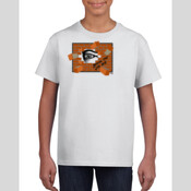 Break the 4th wall - Youth Unisex T Shirt