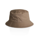 AS Colour Nylon Bucket Cap 1171