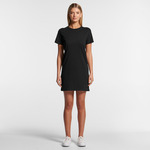 Mika Organic S/S Dress (Clearance)