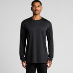 AS Colour Mens Staple Active Longsleeve Tee