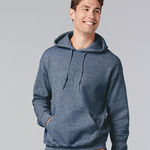 Gildan Hooded Sweatshirt