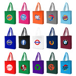 Non woven tote bag 36cm x 41cm x 11.5cm